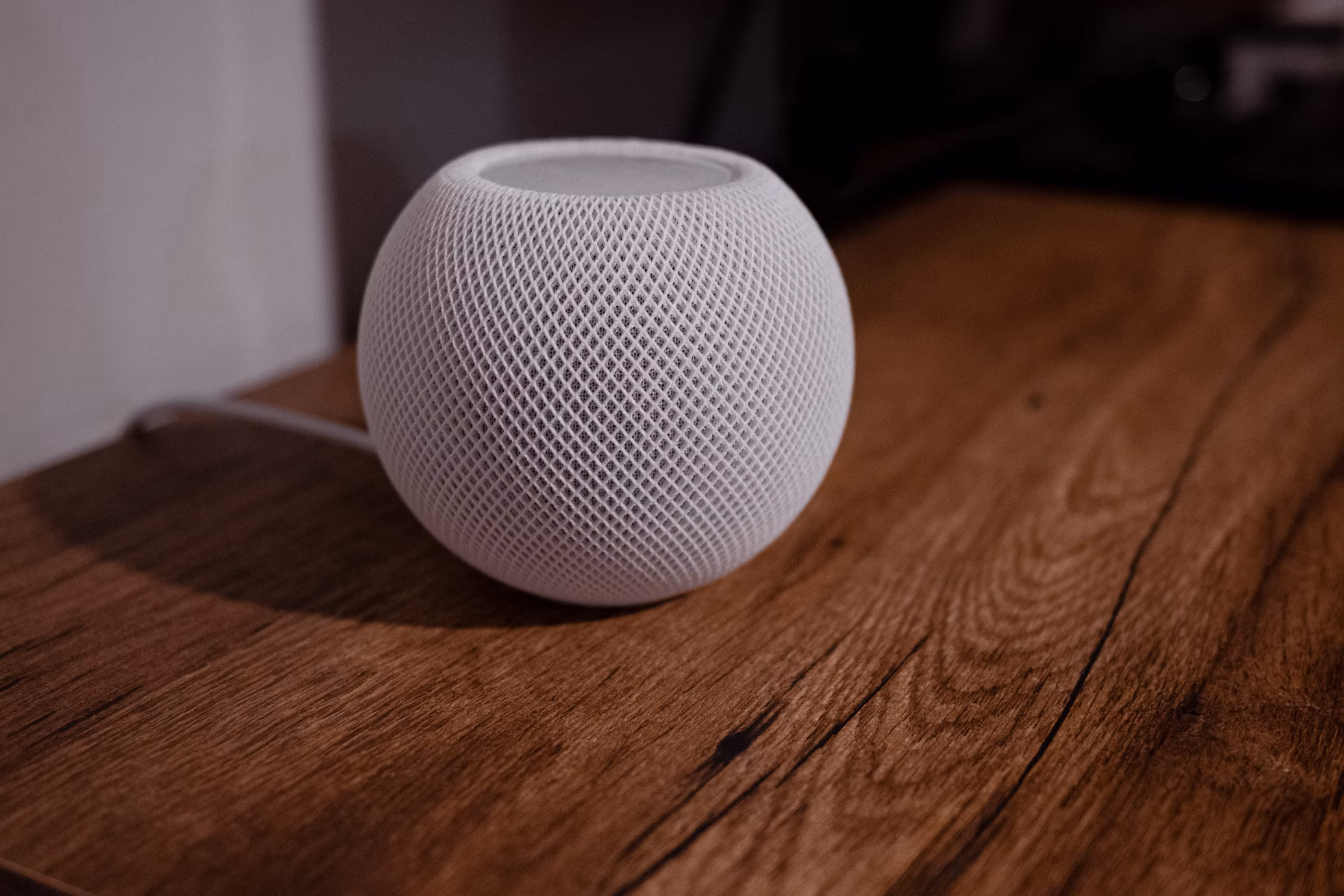 Apple Homepod