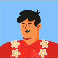 user icon