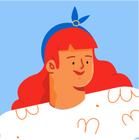 user icon