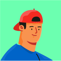 user icon