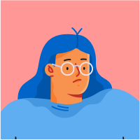 user icon