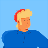 user icon
