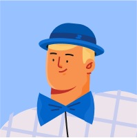 user icon